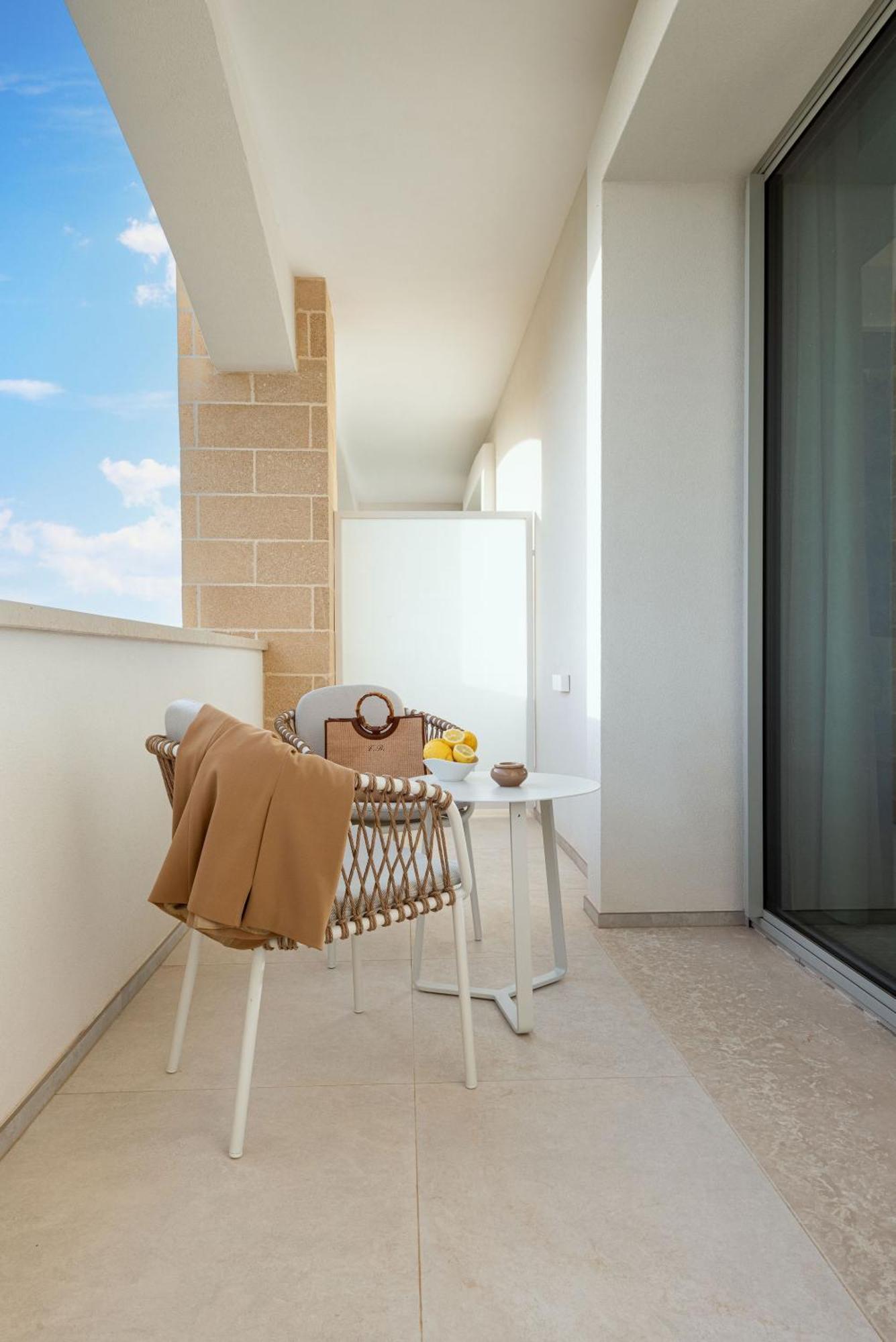 Torre Assunta Masseria 加利波利 外观 照片